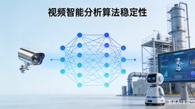 视频智能分析算法稳定性实践：技术选型与工程化思路