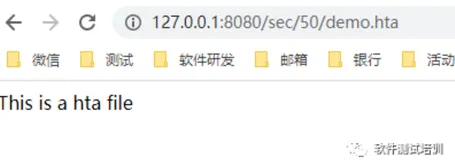 基于Metasploit的软件渗透测试（四）