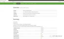 hadoop+hbase+zookeeper安装指南