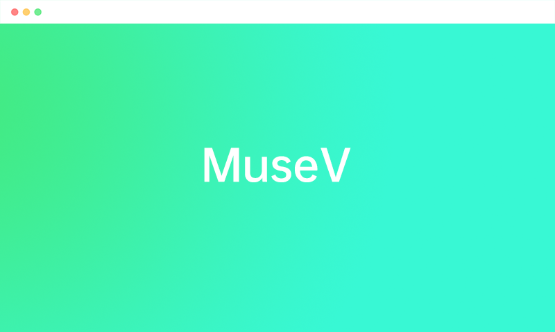 MuseV