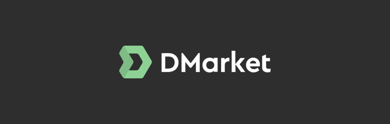 DMarket虚拟代币与CSGO皮肤饰品交易平台官网评测