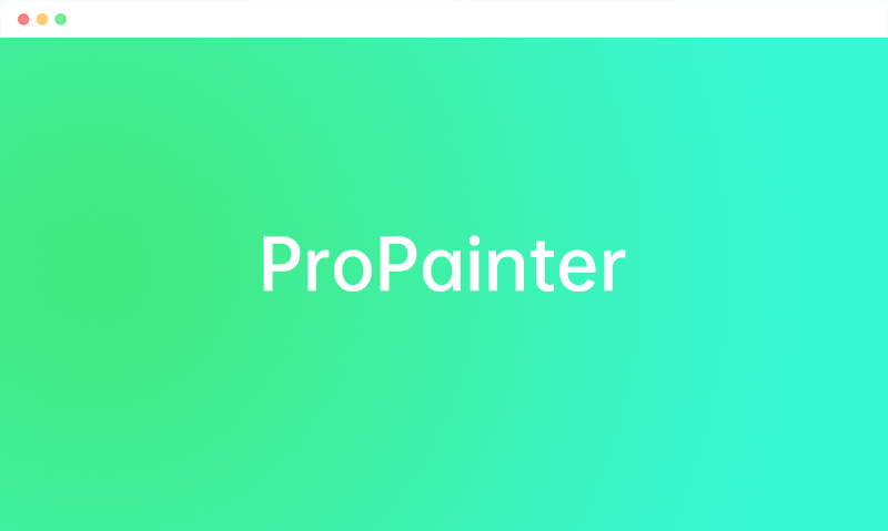 ProPainter