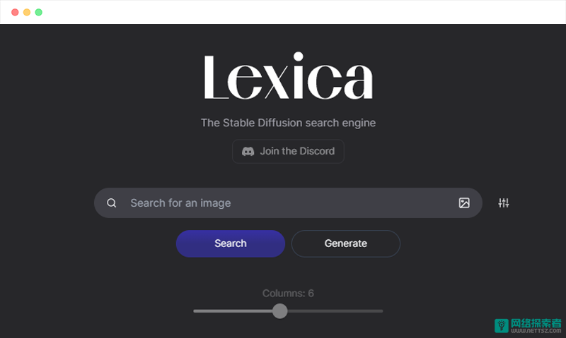 lexica.art: 免费在线AI绘画真实图片生成工具