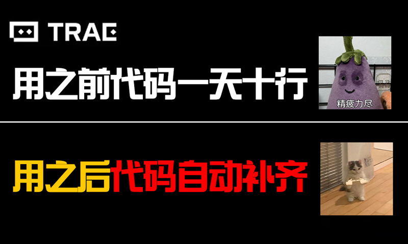 TRAE编程 TRAE编程