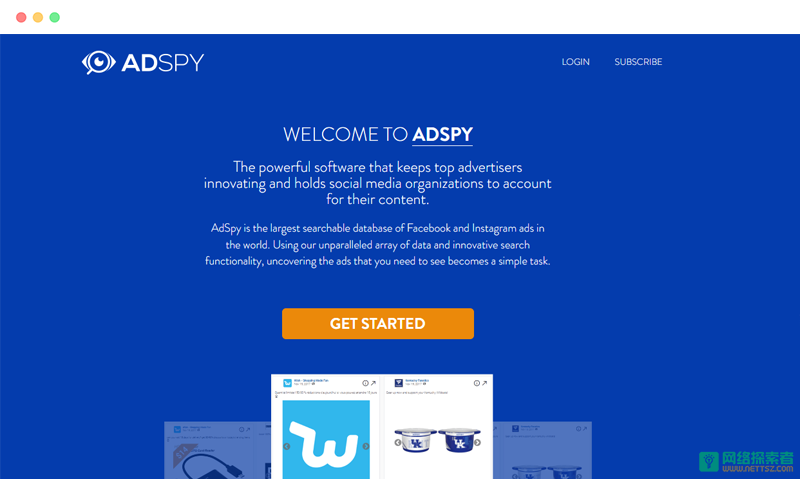 adspy