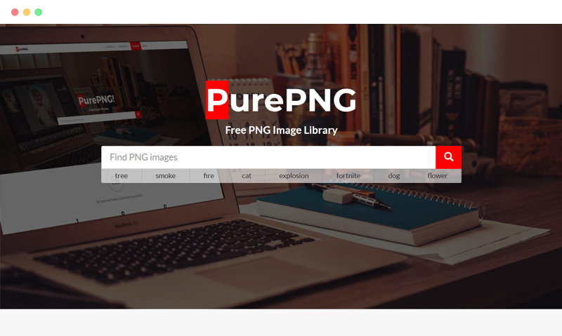Purepng: 免费在线免扣PNG图片素材下载网站