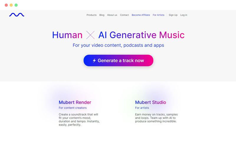 Melobytes AIAGC Melobytes AIAGC