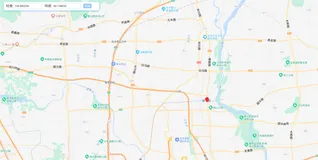 Python FastApi集成百度地图并反显到地图