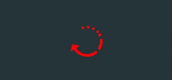「HTML+CSS」--自定义加载动画【028】