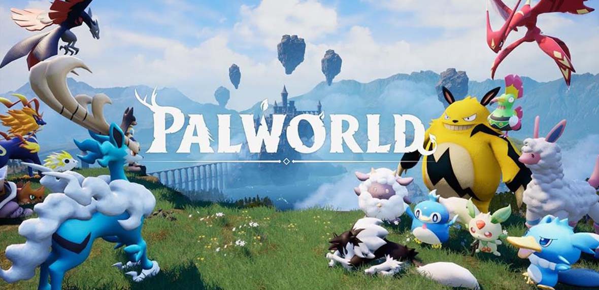 阿里云一键搭建部署幻兽帕鲁Palworld游戏服务器，详细教程