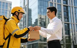 AI+本地生活时代，2026年同城外卖系统源码开发有哪些新变化？