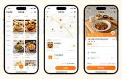 同城外卖系统源码如何搭建？从用户端、商家端到配送端的技术方案详解