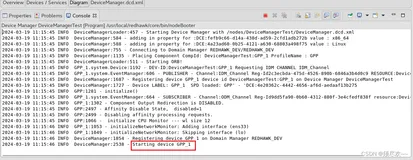 REDHAWK——波形（三）