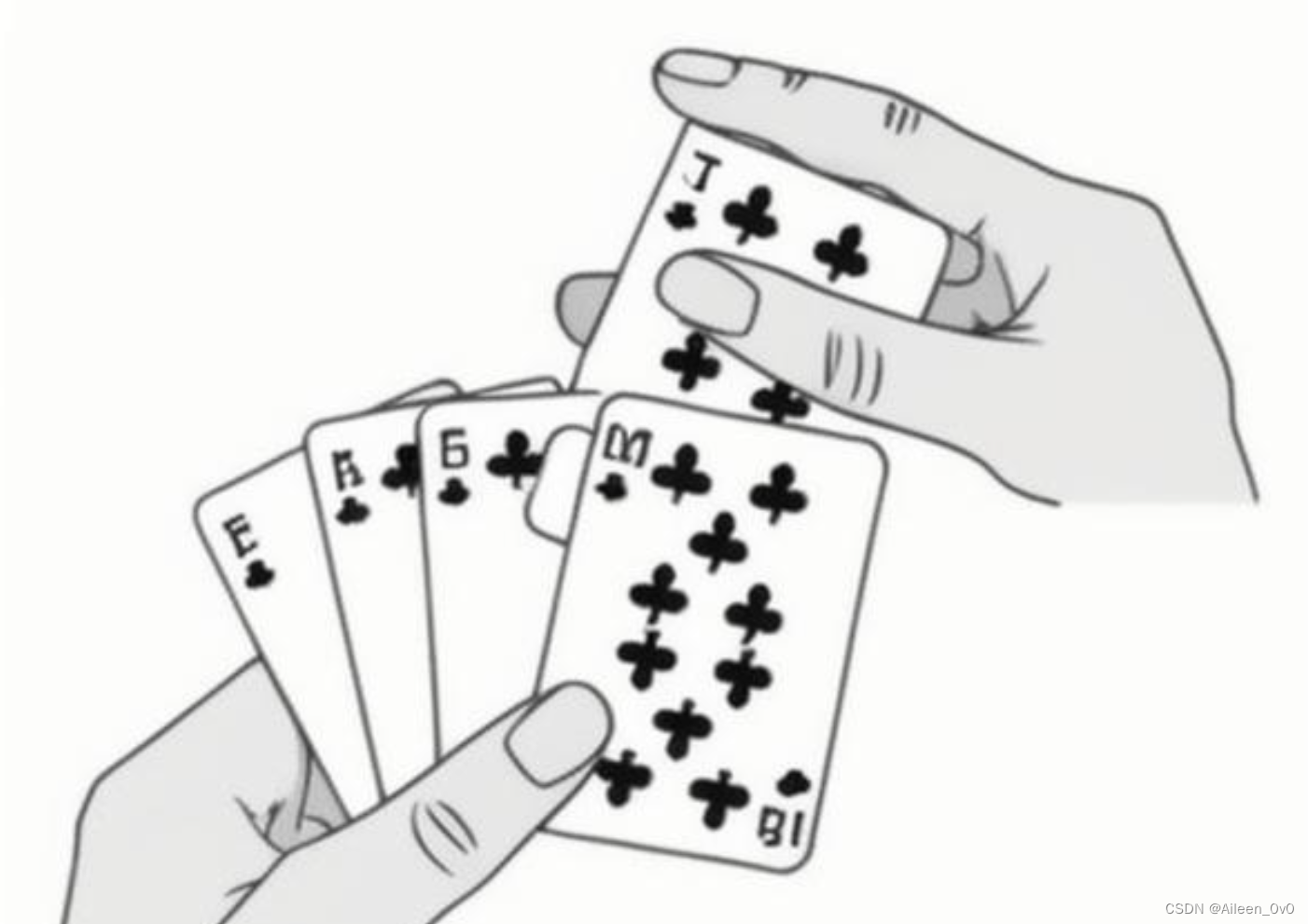 【Python排序算法系列】—— 插入排序
