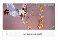 使用Java实现图形验证码，原来还可以这样！