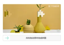 KgCaptcha 行为验证码自定义语言/预警信息设置