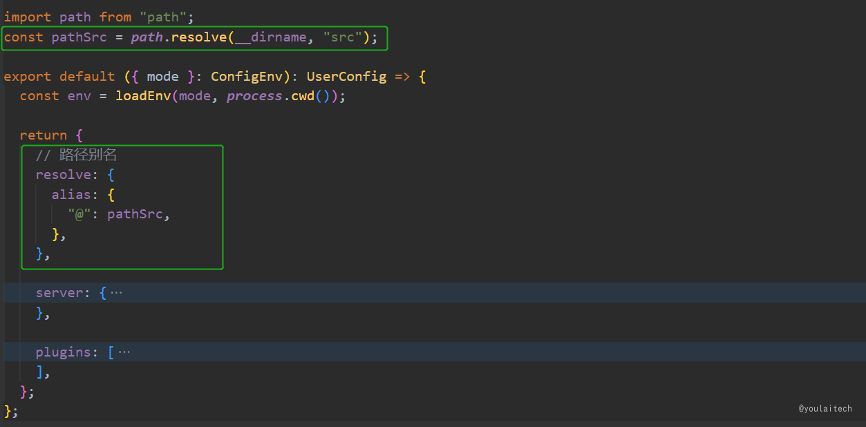 Vue3 + Vite + TypeScript + Element-Plus：从零到一构建企业级后台管理系统（前后端开源）(1)-阿里云开发者社区