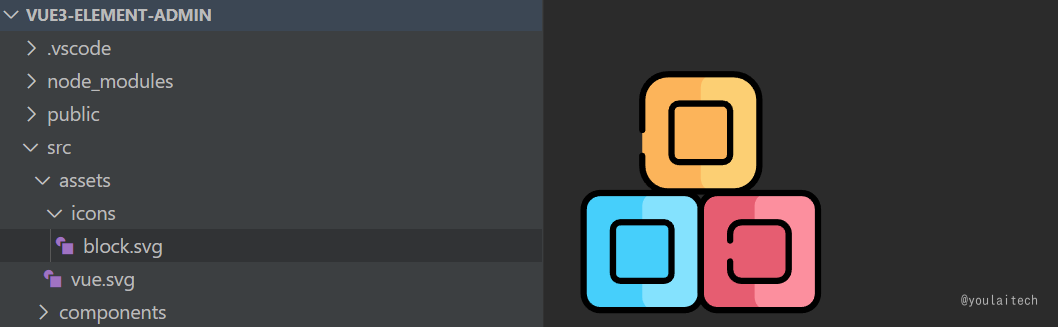 Vue3 + Vite + TypeScript + Element-Plus：从零到一构建企业级后台管理系统（前后端开源）(1)-阿里云开发者社区
