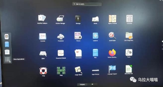 飞腾FT-2000/4开发板上移植Ubuntu18.04.5且更换飞腾内核4.19.8教程(1)-阿里云开发者社区