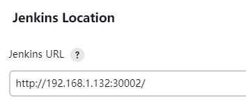 jenkins学习笔记之二十一：k8s部署jenkins及动态slave
