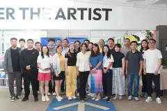 1小时让AI员工“上岗接活”：AI实训营活动落地北京城市副中心，云大使专属服务赋能创业者