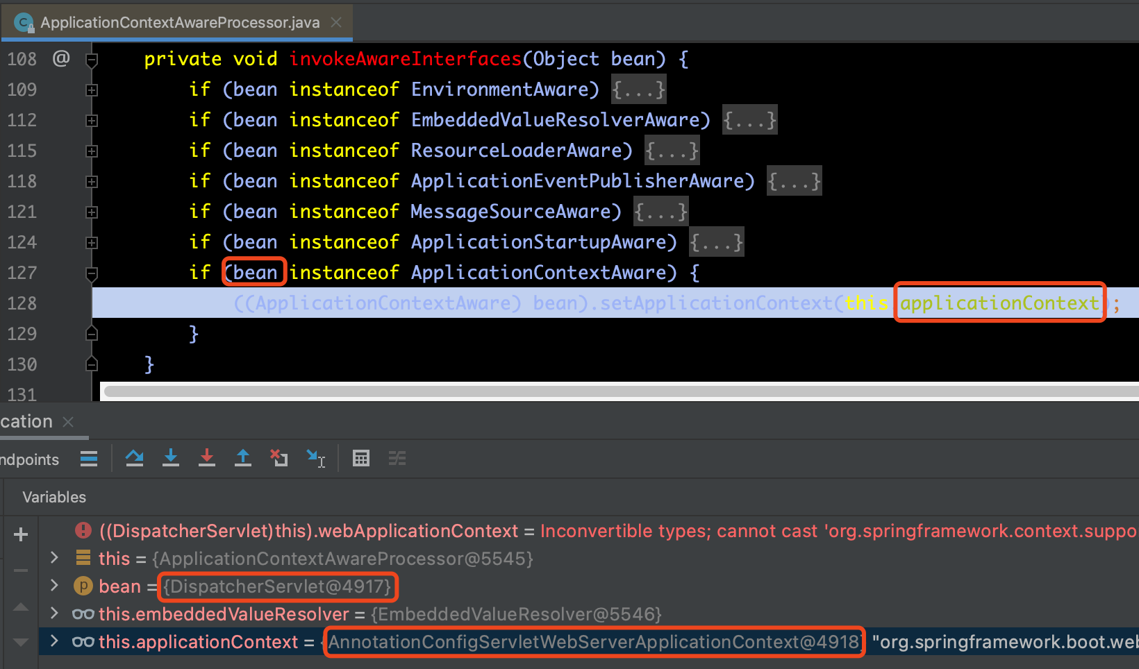 （八）Spring源码解析：Spring MVC