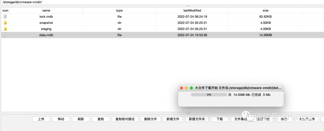 CVE-2021-22005-VMware vCenter漏洞学习-阿里云开发者社区