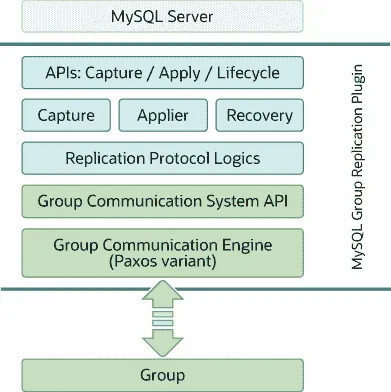 MySQL8 中文参考（八十一）（1）