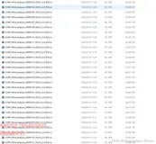 python绘图--由逐日风场数据计算月平均风场数据并绘制二维填色图