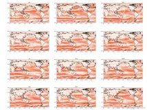 python 如何绘制全球风场（以2020年月均数据为例）