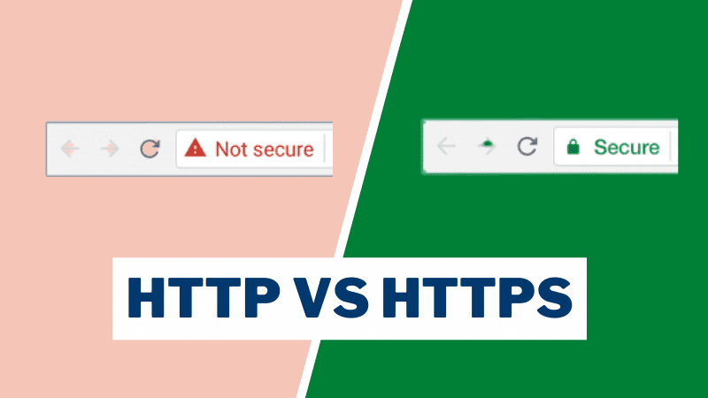探析HTTP 和 HTTPS：你需要知道的区别