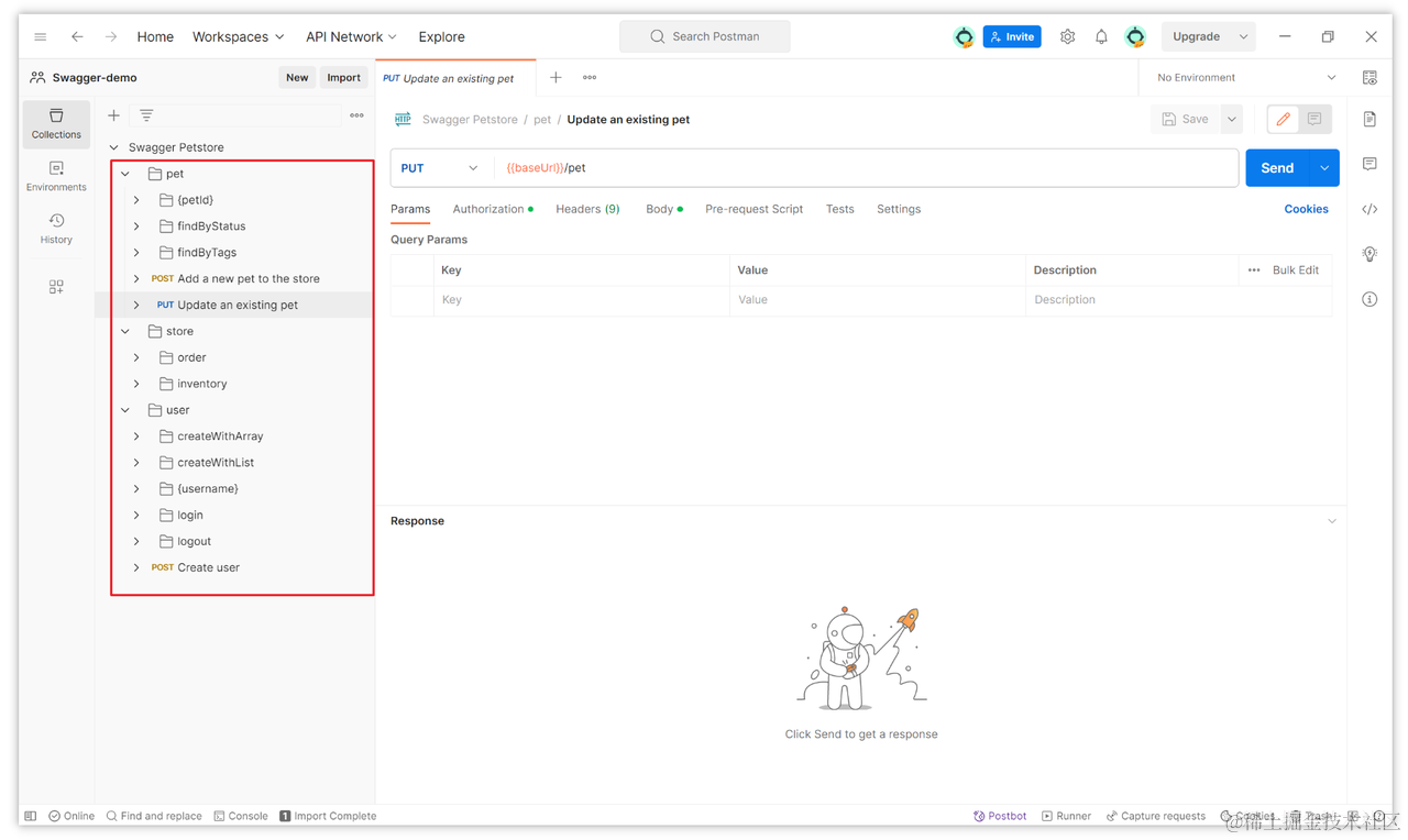 逐步教你如何在Postman中导入Swagger API-阿里云开发者社区