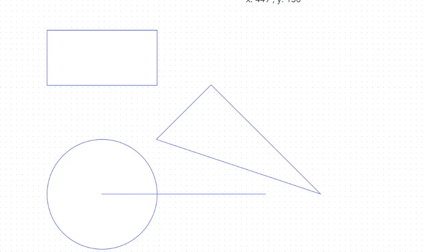 (10月最新) 前端图形学实战: 从零开发几何画板(vue3 + vite版)