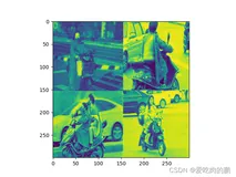 【目标检测之数据集加载】利用DataLoader加载已预处理后的数据集【附代码】