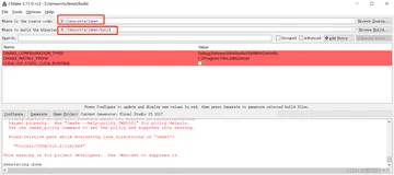 tensorRT学习--lenet5【支持windows 附代码】