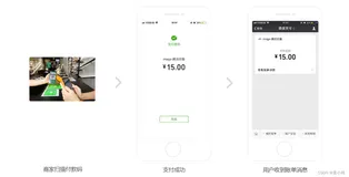 微信支付-全面详解（学习总结---从入门到深化）（上）