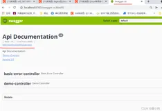 Swagger系列(二) ------- 极致用法