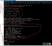 MySQL 数据库系列(五)-----索引、事务与存储引擎(Linux版)（上）