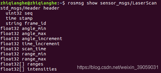 ubuntu16.04下ROS操作系统学习笔记（八）机器人SLAM与 Gmapping-Hector_slam-Cartographer--ORB_SLAM（上）