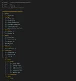 征信pdf怎么编辑，解析PDF文档PL/I模块