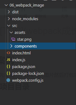 webpack成长指北第6章---webpack的图片引入