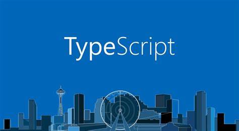 TypeScript 在前端开发中的应用实践