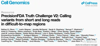 Sentieon | 每周文献-Long Read Sequencing（长读长测序）-第七期