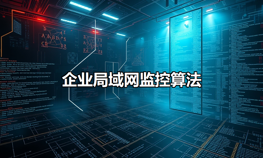 基于跳表数据结构的企业局域网监控异常连接实时检测 C++ 算法研究