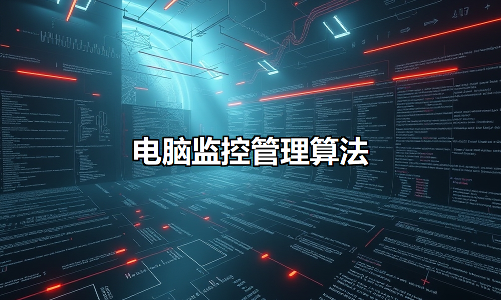 电脑监控管理中的 C# 哈希表进程资源索引算法