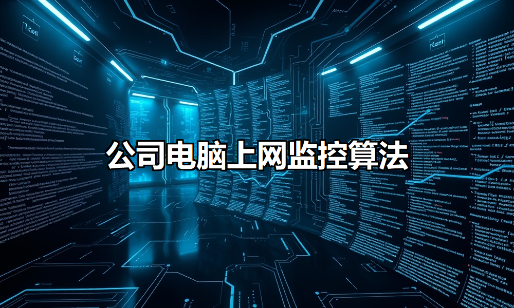 公司电脑上网监控中滑动窗口算法的理论构建与工程实现