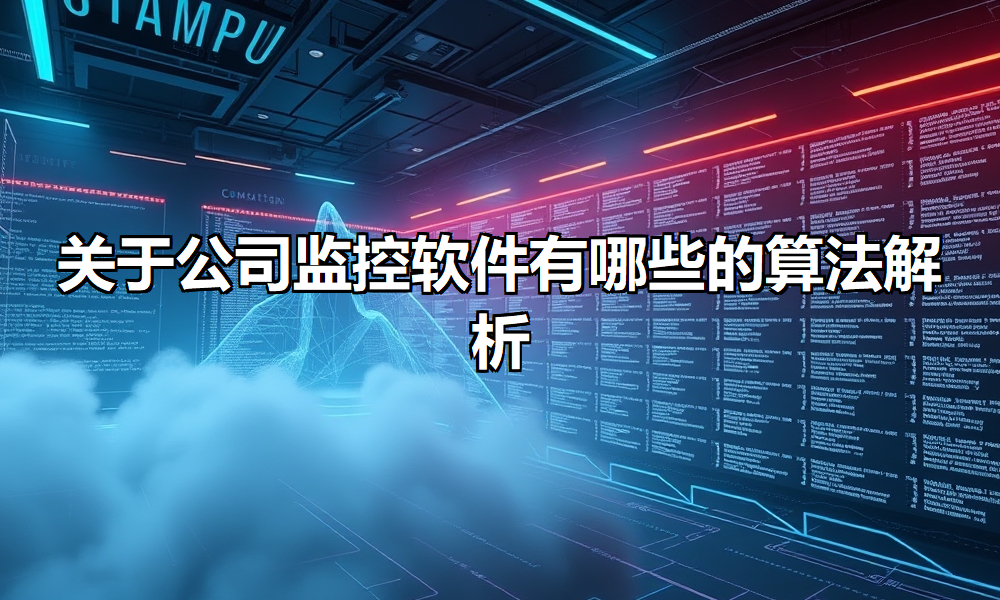公司监控软件有哪些？监测方案：基于布隆过滤器的 C# 异常行为检测实践探索