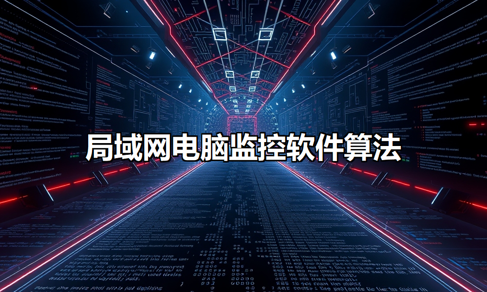 基于 C# 的局域网计算机监控系统文件变更实时监测算法设计与实现研究