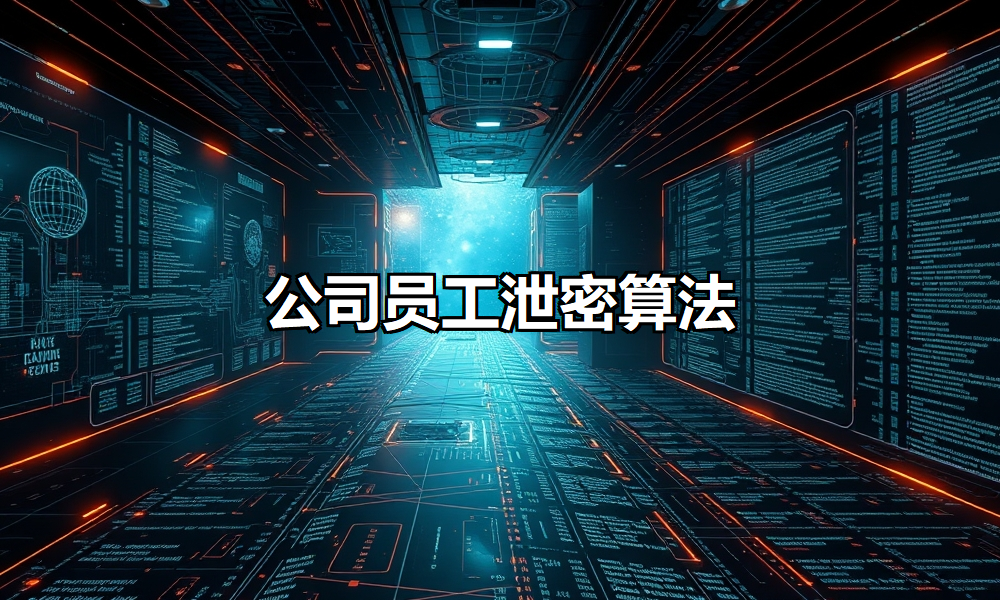 公司员工泄密防护体系中跳表数据结构及其 Go 语言算法的应用研究