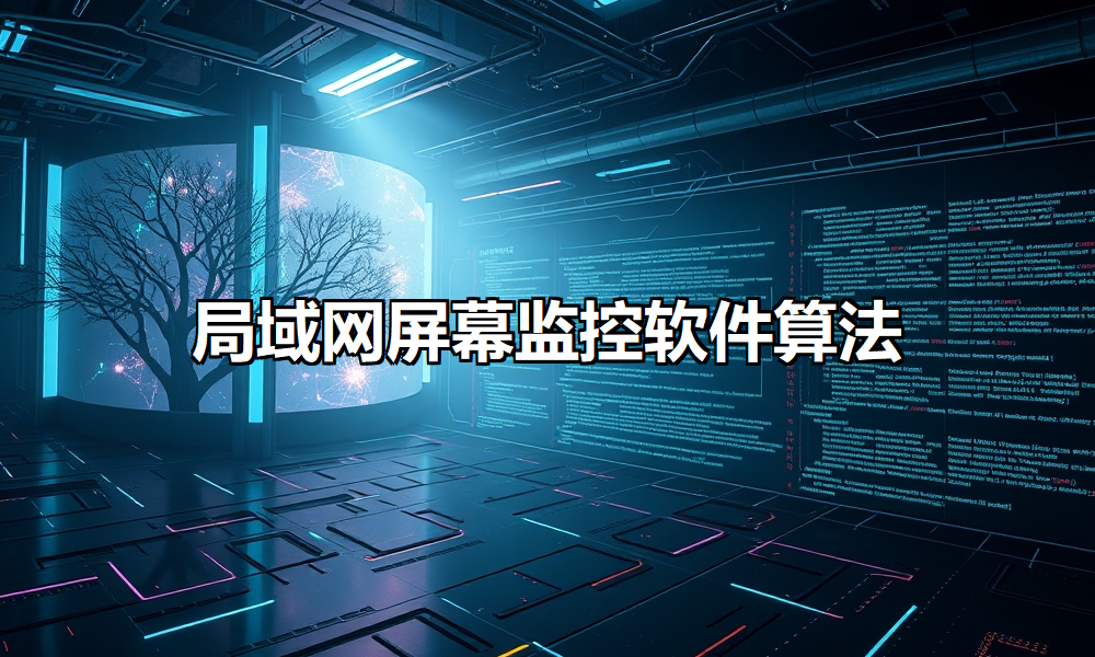 局域网屏幕监控软件 PHP 图像块增量传输算法解析